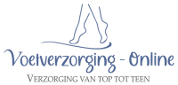 Logo Voetverzorging-Online