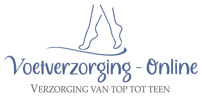 Logo Voetverzorging-Online