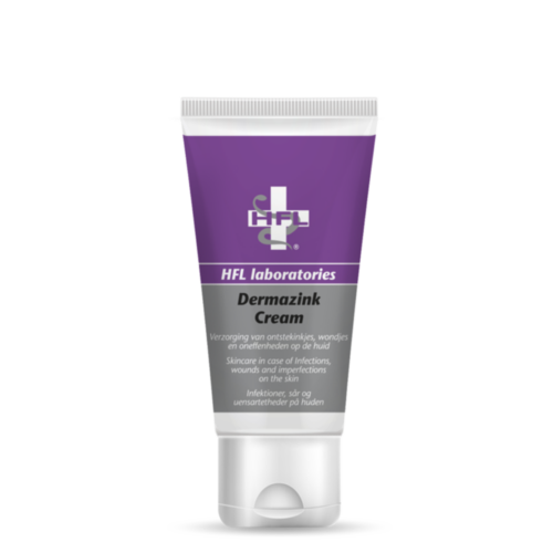 HFL Dermazink Cream