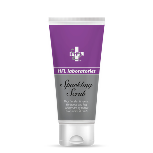 HFL Sparkling Scrub