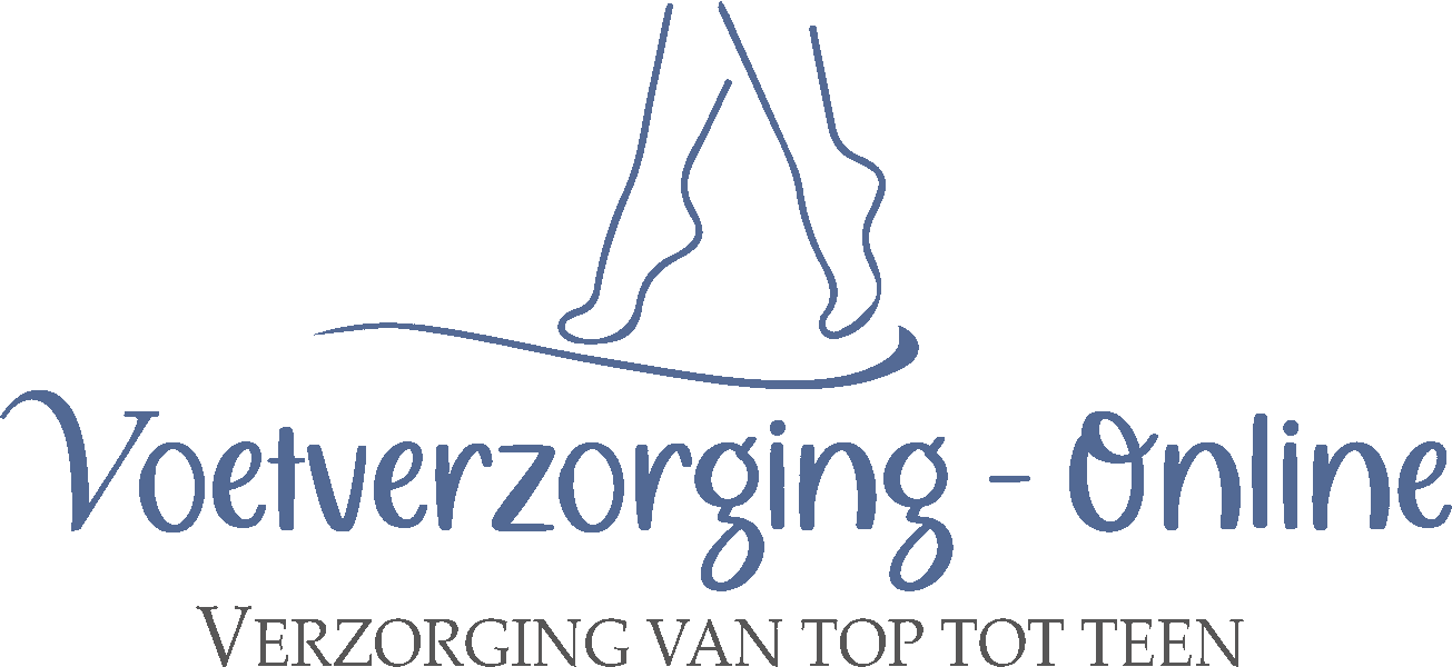 Logo van Voetverzorging-Online
