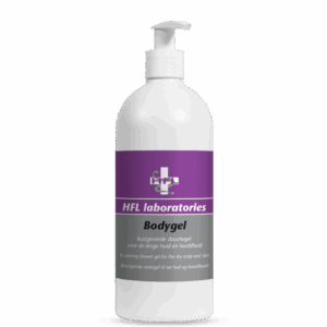 HFL Bodygel: Voedende Douchegel