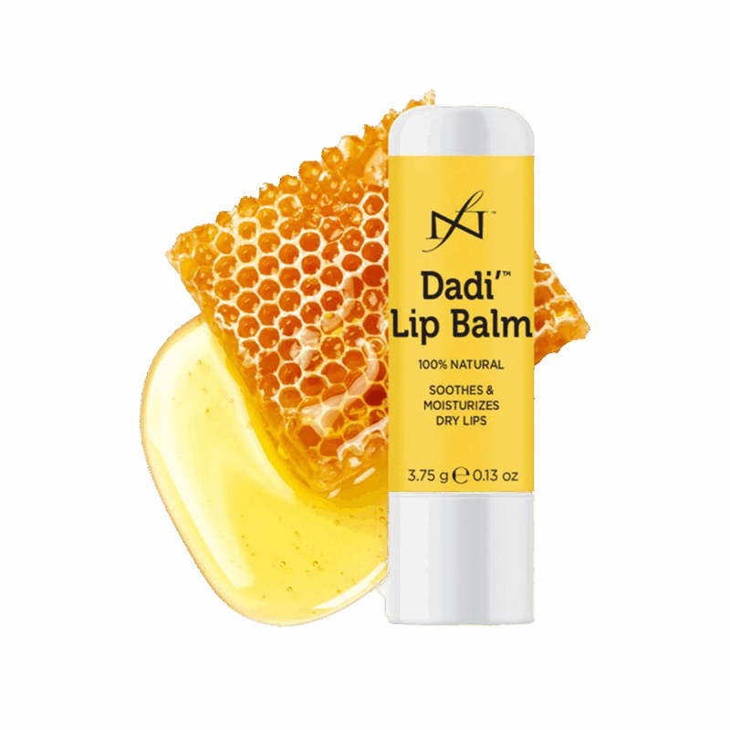 Dadi Lip Balm
