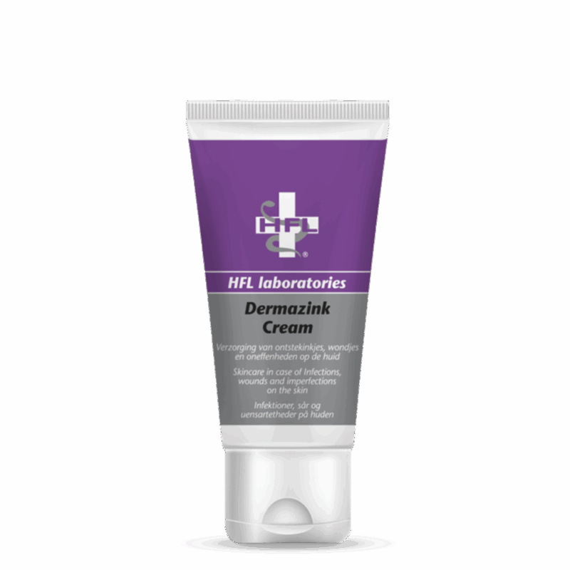 HFL Dermazink Cream