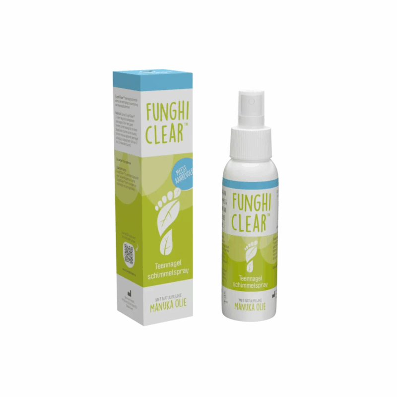 FunghiClear Anti-schimmel Spray 89ml