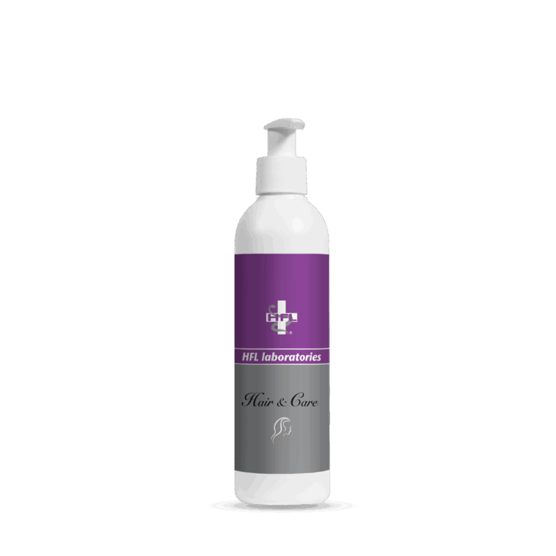 HFL Hair & Care: Zacht & Effectief tegen Roos