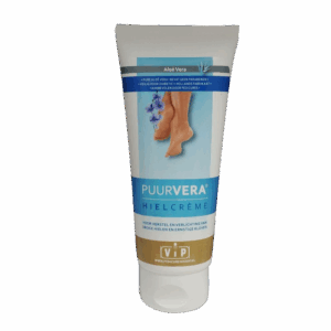 Puur Vera Hielcrème