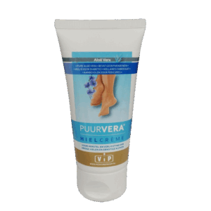 Puur Vera Hielcrème - 50ml