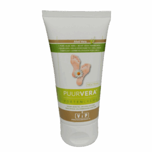 Puur Vera Neutraal - 50ml