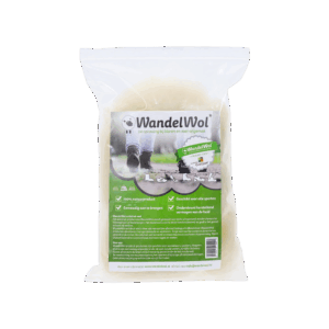Wandelwol