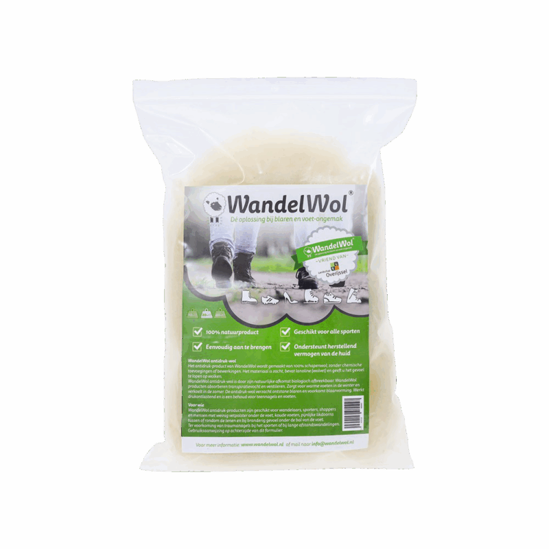 Wandelwol