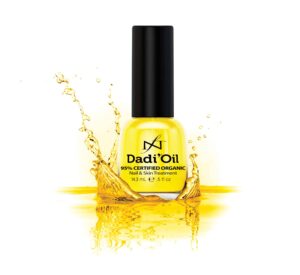Dadi Oil Nagelriemolie 14,3ml