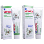 Gehwol Mint groen - Nu 2 stuks € 15,00