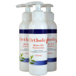Orthofex Myko-EX Voetcreme Licht Vettend (2% Ureum)