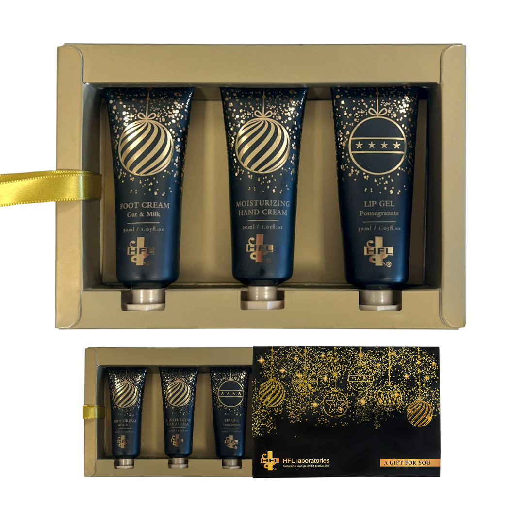 HFL Christmas Giftset
