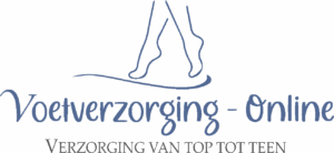 Logo van Voetverzorging-Online