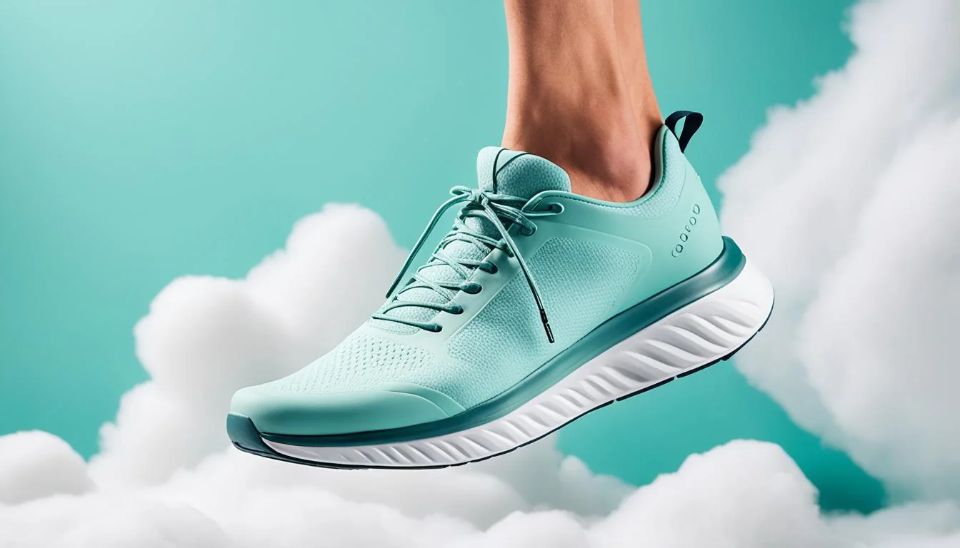 comfortabele schoenen